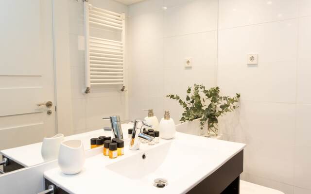 Apartamentos Principe 7