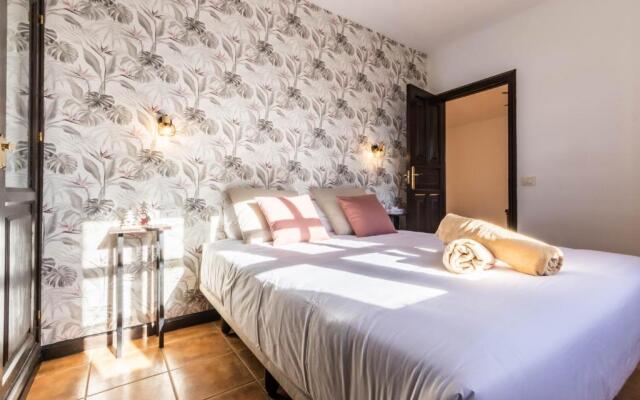 Hotel Ecolife Tenerife