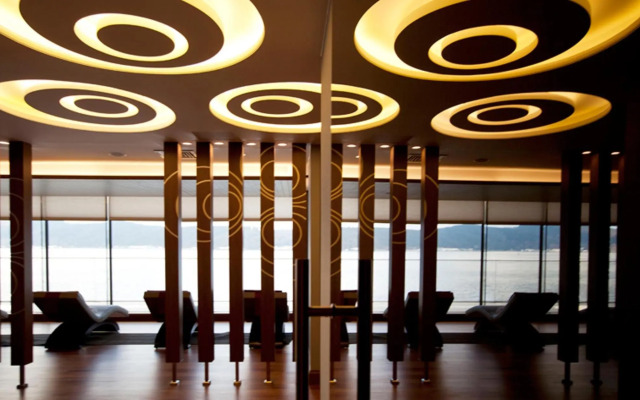 The Grand Tarabya Managed by Accor