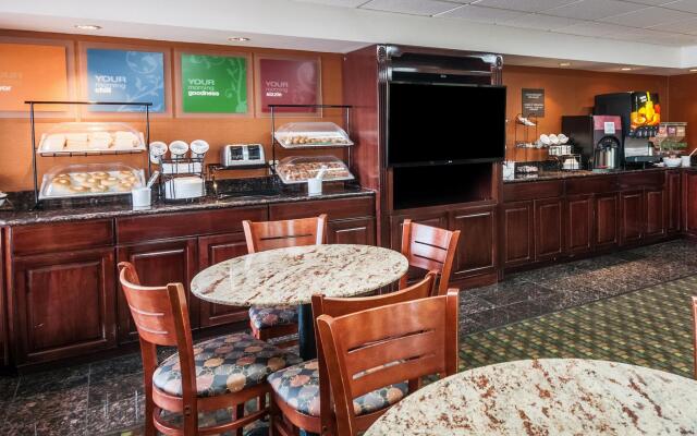 Motel 6 Catonsville, MD – Baltimore West