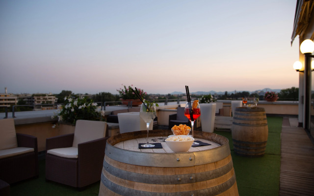 Best Western Hotel Biri