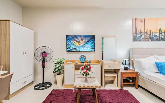 Precious Florannjoe Chic New Studio With Best Care