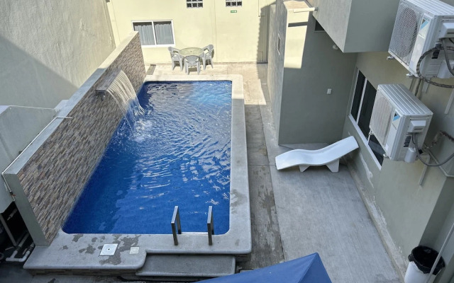 Hotel royal Pacífico manzanillo