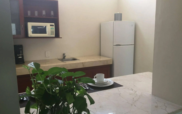 Suites Villa Italia