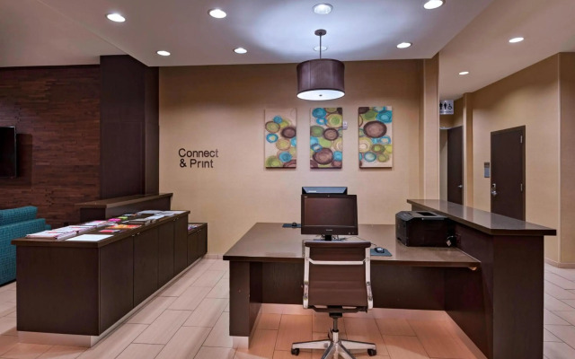 Fairfield Inn & Suites by Marriott Austin Northwest/Research Blvd