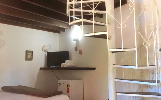 Pousada Vista Bela