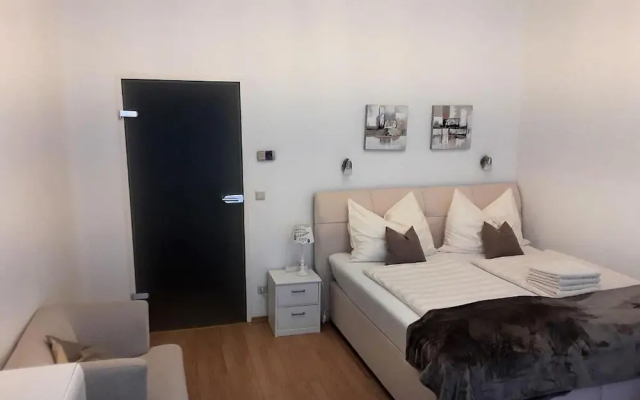 Concorditas Apartments - Apartment in Vienna - Photo 4