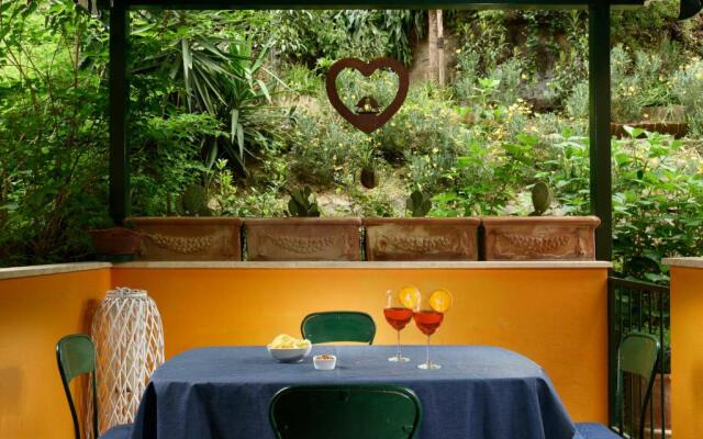 OSIDE HOUSE alloggio turistico