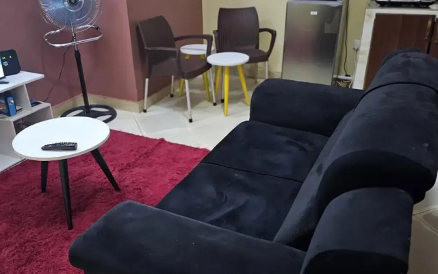 Quiet Apartment With Fast Wifi - Kisaasi Kampala