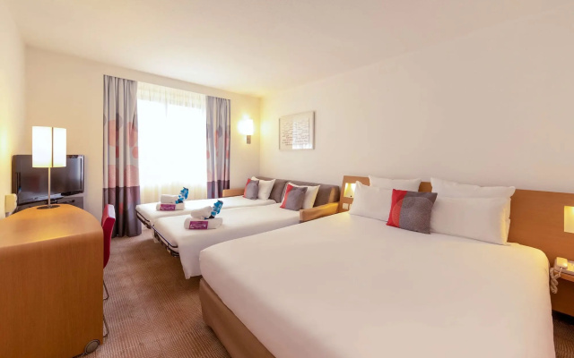 Novotel Nice Centre Vieux Nice