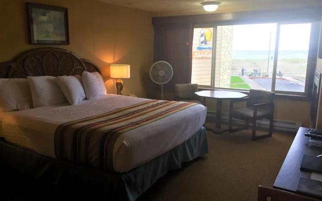 Ebb Tide Oceanfront Inn