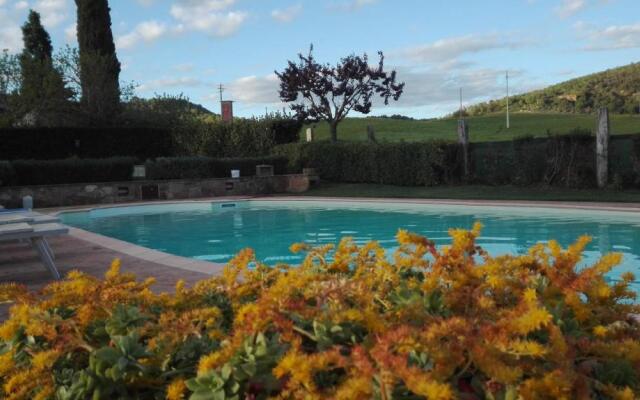 Agriturismo Casalpiano