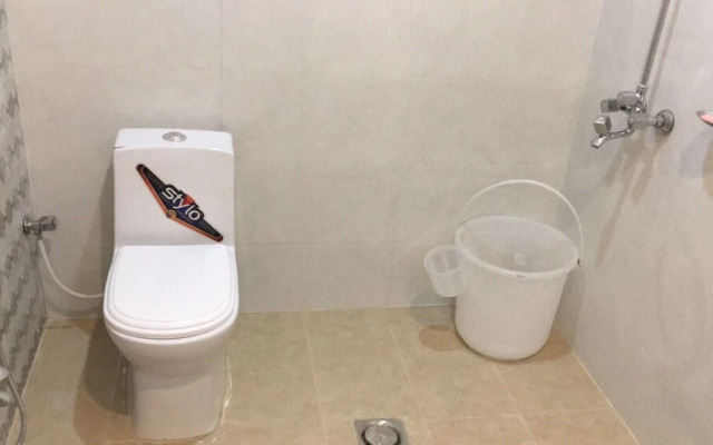 Islamabad Room Guest House