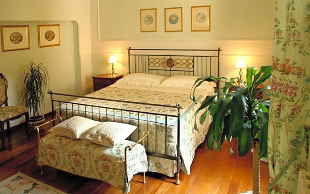 Ai Quattro Ulivi B&B