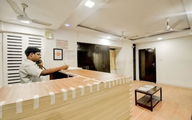 Swagatham Lodging
