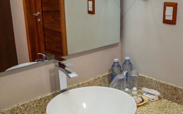 Hotel Rancho Tabachines