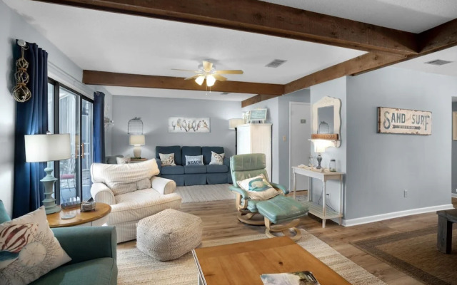 Misty Cove 109