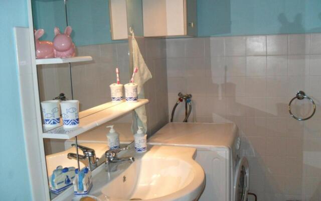 Appartement Villard-de-Lans, 3 pièces, 4 personnes - FR-1-515-57