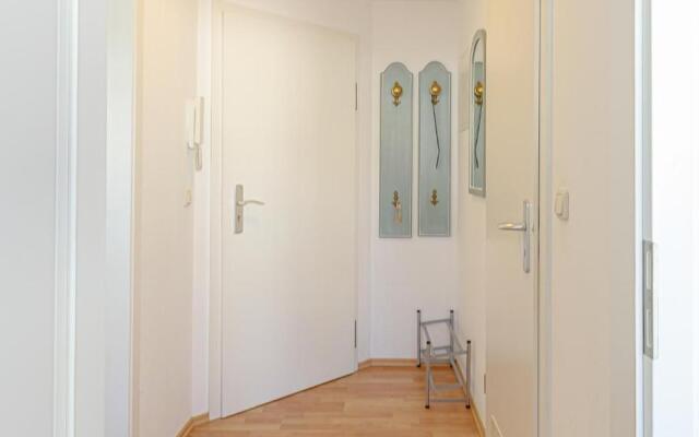 Apartmenthouse Jahreszeiten