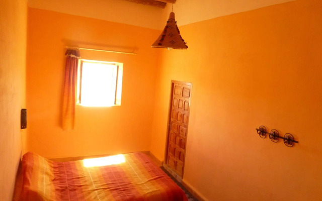 Auberge Africa