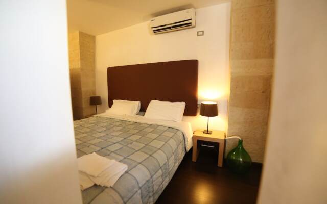 Idomeneo63 B&B