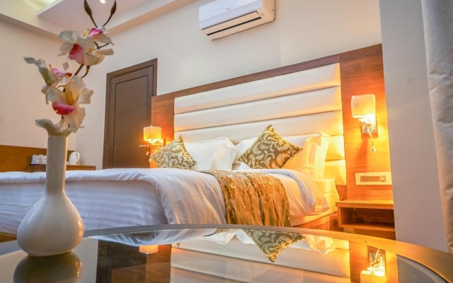 Ganpati Hotel