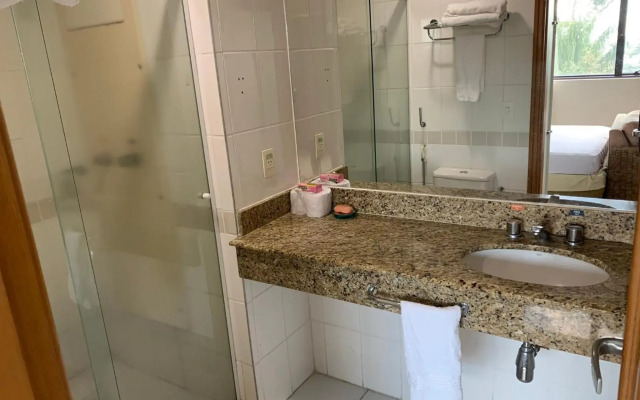 Tropical Executive Hotel