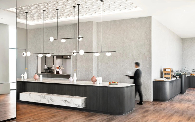 Oakwood Premier Melbourne