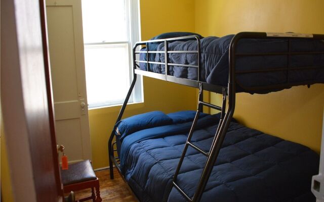 Hamtramck Hostel