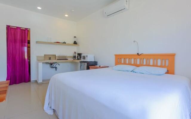 Villa Elena - Entire Property