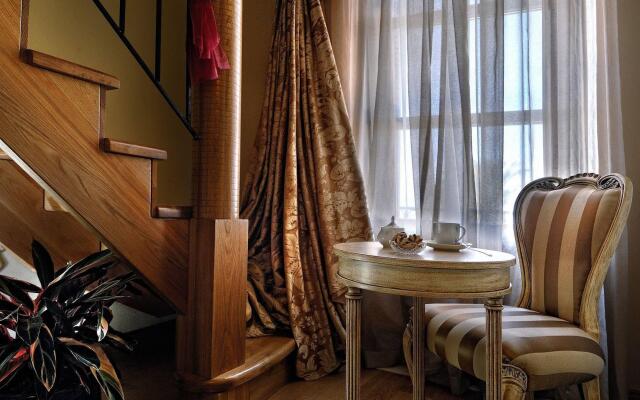 Civitas Boutique Hotel
