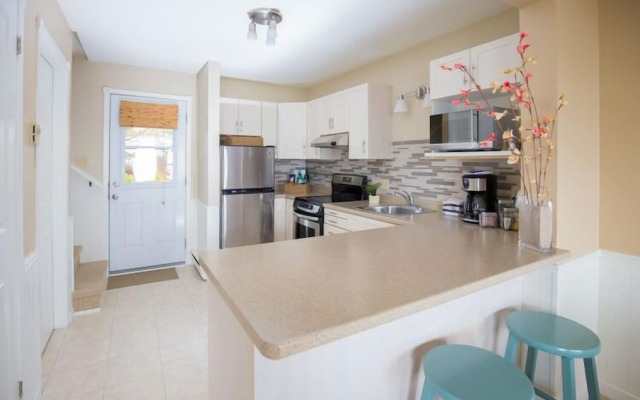 The Quarterdeck Resort