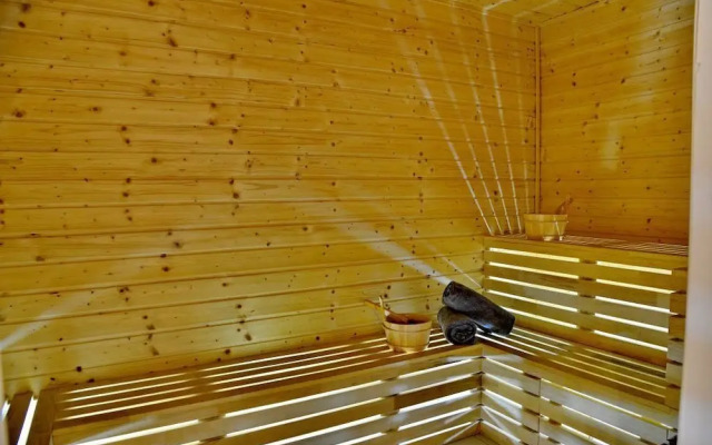 Luxury Apartment Sandton / no Loadshedding / Dstv