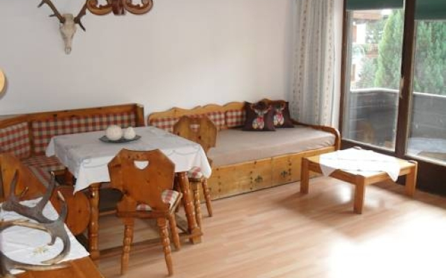 Ferienwohnung Schiefer