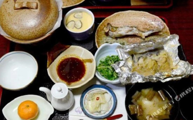 Minshuku Kusano