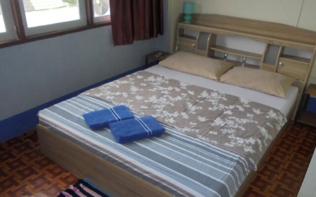 Dee Dee Homestay & Guesthouse