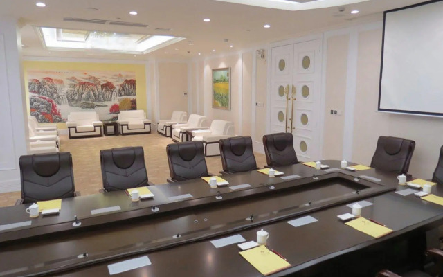 RongJiang hotel