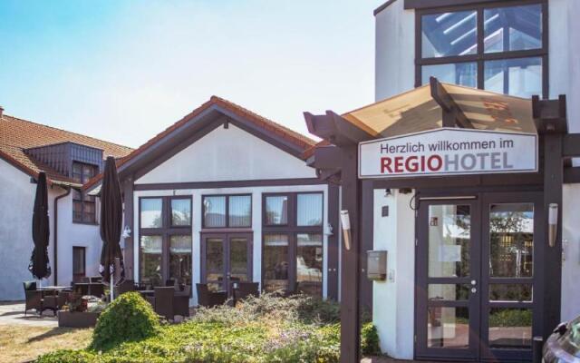 Regiohotel Wittekind Burg