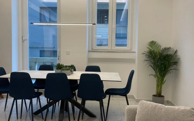 Sliema Central Apartment 2 min from seafront