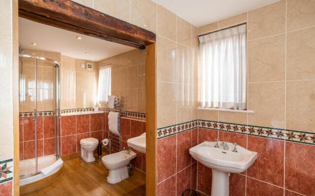 The Townhouse Ludlow