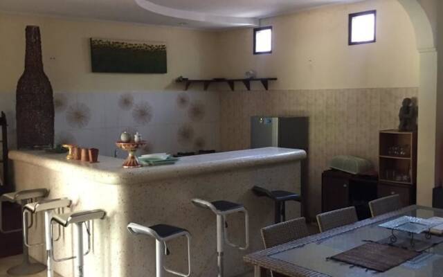 Intan Mutiara Sanur Beach Villa