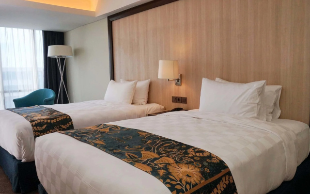 Louis Kienne Hotel Pandanaran