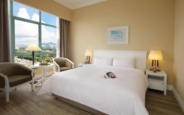 Berjaya Penang Hotel
