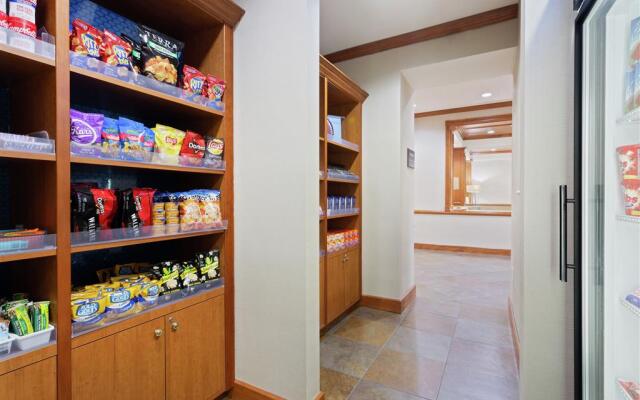 Hampton Inn West Palm Beach-Lake Worth-Turnpike