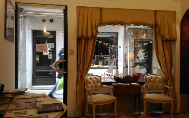 Albergo Casa Peron