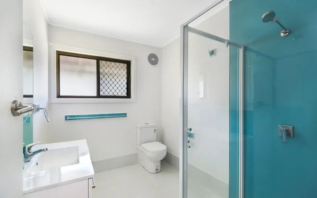 Chalet by the Sea, 10 Pelican Street, Peregian Beach