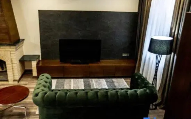 Villa - your country house