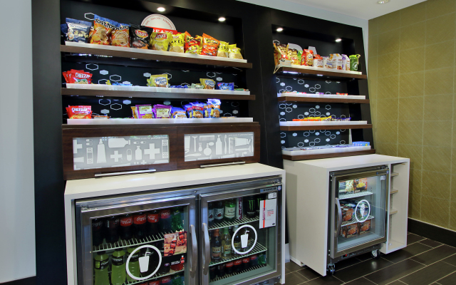 Hampton Inn Philadelphia/Great Valley/Malvern