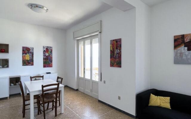 Italia apartment in Follonica-ITALIA