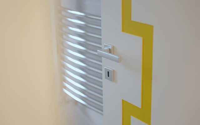 Villa Zefiro - Suites & Events